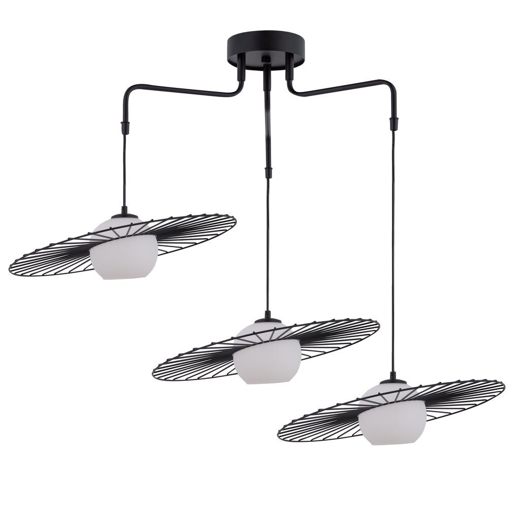 Piekarināma lampa Sol 32181 цена и информация | Piekaramās lampas | 220.lv