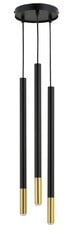 Подвесной светильник SOPEL 33257 цена и информация | Настенный/подвесной светильник Eye Spot 11 BL, чёрный | 220.lv