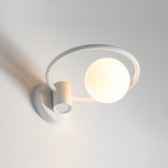 Sienas lampa AQUA 33481 цена и информация | Настенные светильники | 220.lv