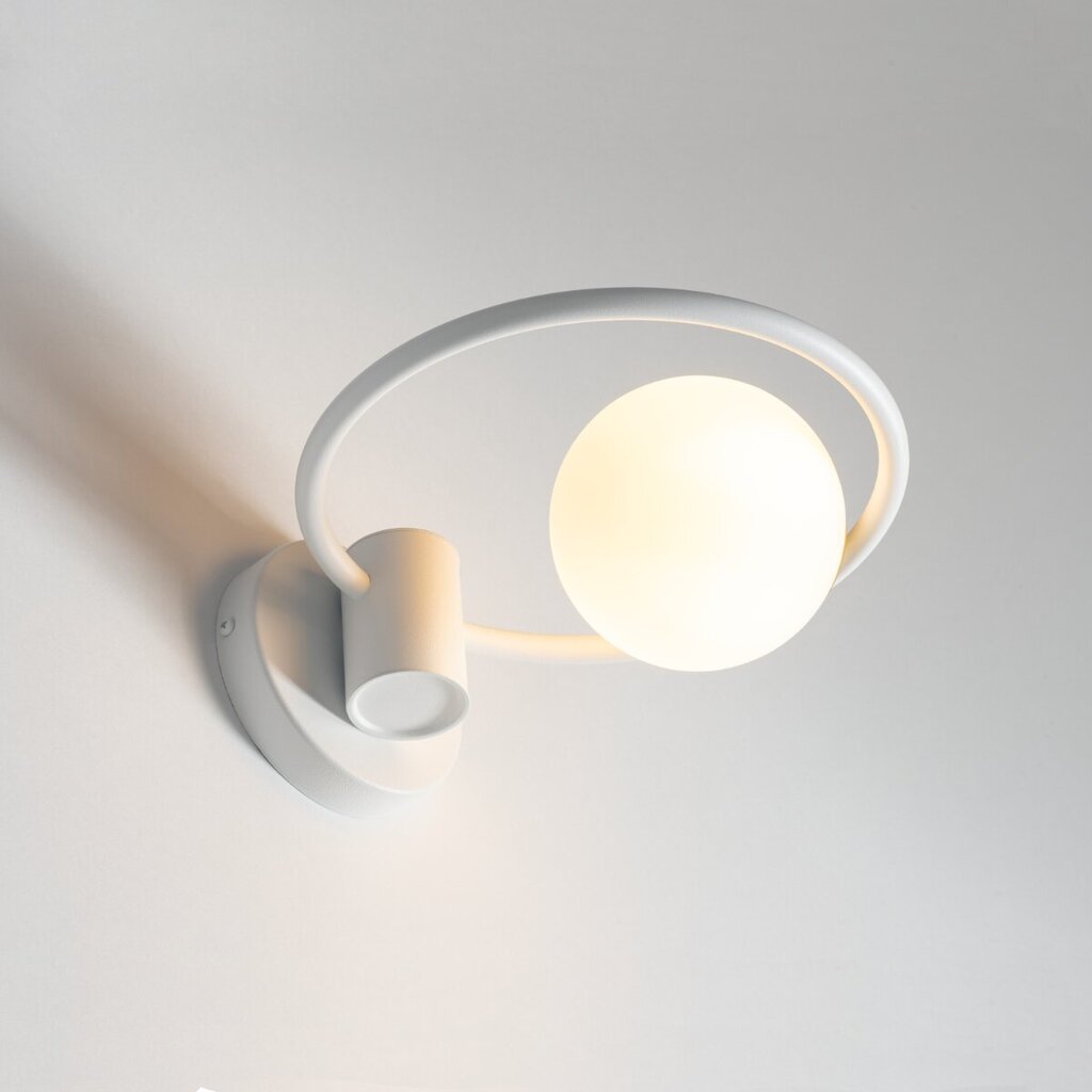 Sienas lampa AQUA 33481 cena un informācija | Sienas lampas | 220.lv