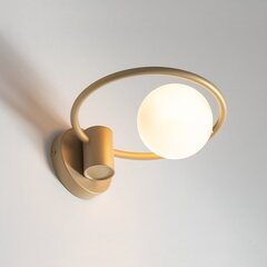 Sienas lampa Aqua 33482 цена и информация | Настенные светильники | 220.lv