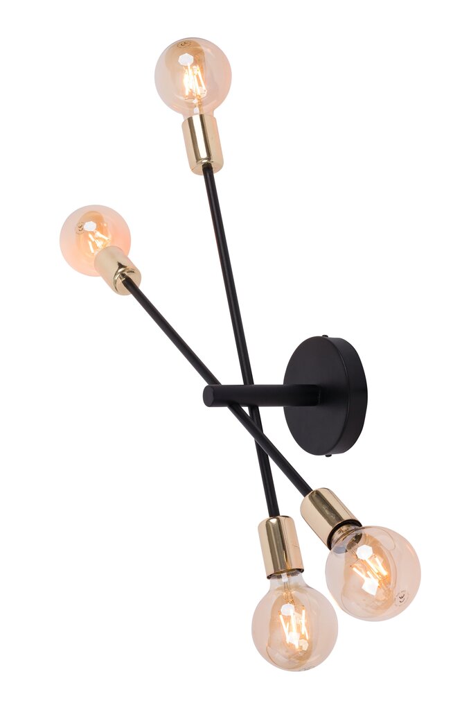 Sienas lampa Onyx 31921 цена и информация | Sienas lampas | 220.lv