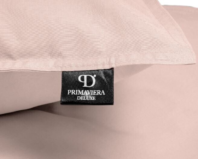 Primaviera Deluxe gultas veļas komplekts EGYPTIAN COTTON, 200x220, 3 daļas cena un informācija | Gultas veļas komplekti | 220.lv