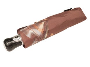 Женский зонт Carbon Steel DP331 цена и информация | Женские зонты | 220.lv