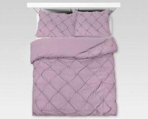 Dreamhouse gultas veļas komplekts SALVADOR, 140X220, 2 daļas cena un informācija | Gultas veļas komplekti | 220.lv