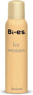 Izsmidzināms dezodorants sievietēm Bi-es, 150 ml цена и информация | Dezodoranti | 220.lv
