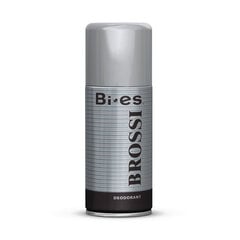 Izsmidzināms dezodorants vīriešiem Bi-es Brossi, 150 ml cena un informācija | Bi-es Higiēnas preces | 220.lv