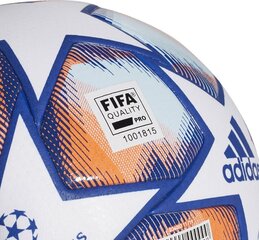 Futbola bumba Adidas Finale 20 Pro, 5. izmērs cena un informācija | Futbola bumbas | 220.lv