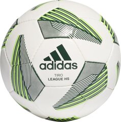 Футбольный мяч Adidas Tiro Match цена и информация | Футбольные мячи | 220.lv