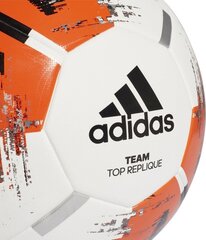 Futbola bumba Adidas Team Top Replique, 4. izmērs cena un informācija | Futbola bumbas | 220.lv