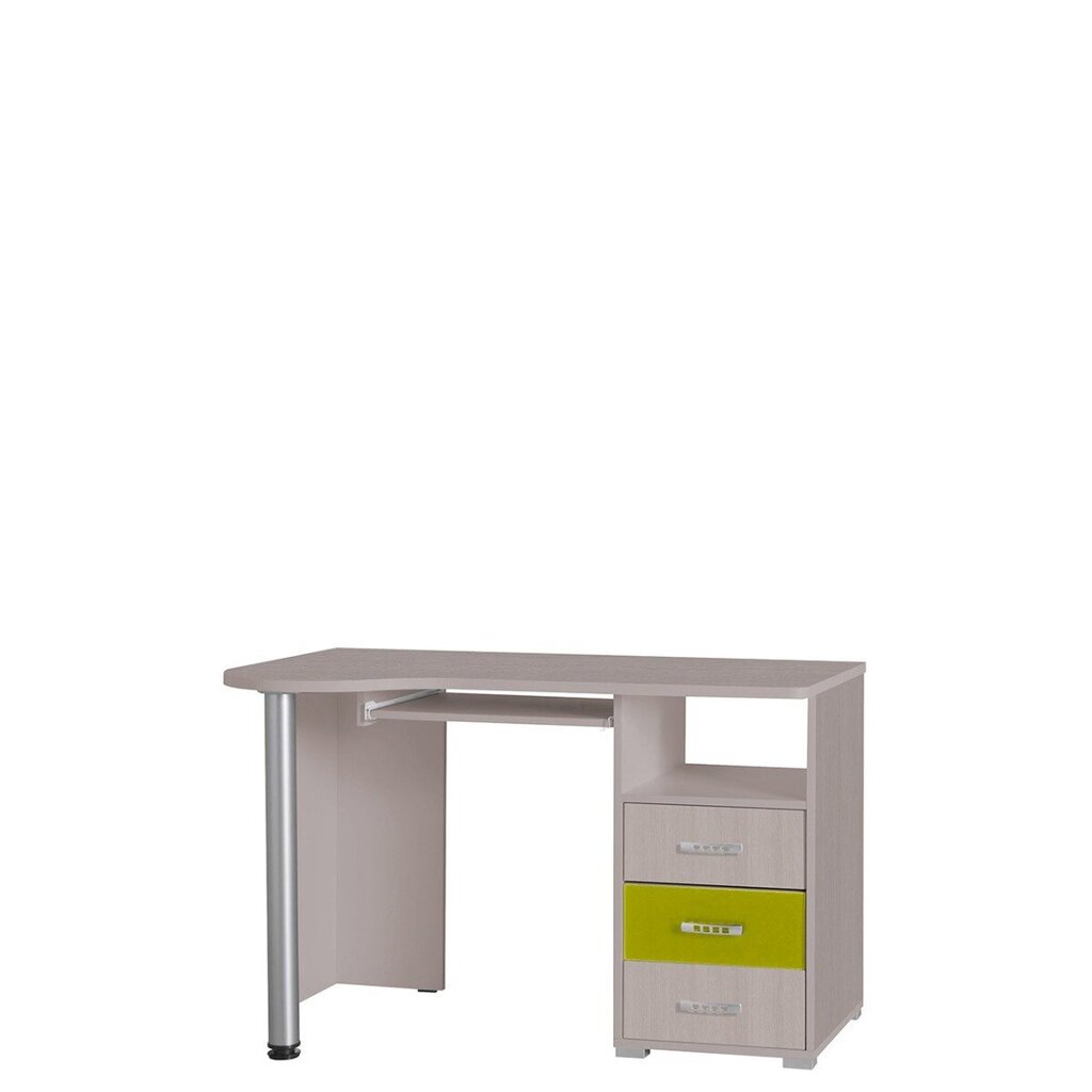 Biroja galds LOTTO LT11 cena un informācija | Datorgaldi, rakstāmgaldi, biroja galdi | 220.lv