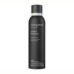Лак для волос Living Proof Style Lab Control, 249 мл цена и информация | Средства для укладки волос | 220.lv