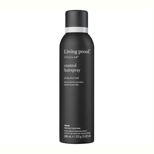 Living Proof Style Lab® Control Hairspray - Veidojošs aerosols matiem, 249 ml цена и информация | Matu veidošanas līdzekļi | 220.lv