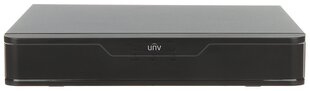 Регистратор Uniview IP NVR301-08S3 цена и информация | Камеры видеонаблюдения | 220.lv