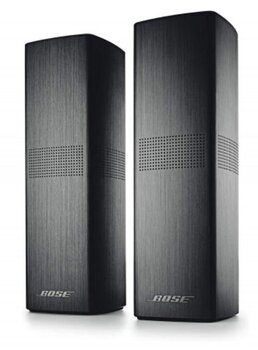 Bose Surround Speakers 700 black 834402-2100 cena un informācija | Mājas akustika, Sound Bar sistēmas | 220.lv