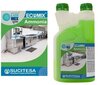 Ecomix Ammonia Cleaner ar amonjaku, 12 gab cena un informācija | Tīrīšanas līdzekļi | 220.lv