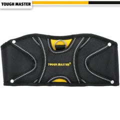 Josta instrumentiem, UK BRAND, TOUGH MASTER® TM-71819 cena un informācija | Instrumentu kastes | 220.lv