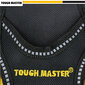 Jostas āmura/instrumentu turētājs, UK BRAND, TOUGH MASTER® TM-71869 cena un informācija | Instrumentu kastes | 220.lv