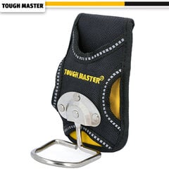 Держатель для молотка UK BRAND, TOUGH MASTER® TM-71869 цена и информация | Ящики для инструментов, держатели | 220.lv