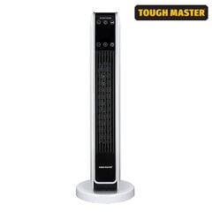 Keramiskais Elektriskais Sildītājs 2200W 2 gadu garantija TOUGH MASTER® TM-TH220 2200W cena un informācija | Sildītāji | 220.lv