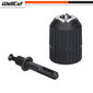 Urbja patrona + SDS adapteris 2-13 mm. UK BRAND, WellCut® WC-SDSCHUCK цена и информация | Rokas instrumenti | 220.lv
