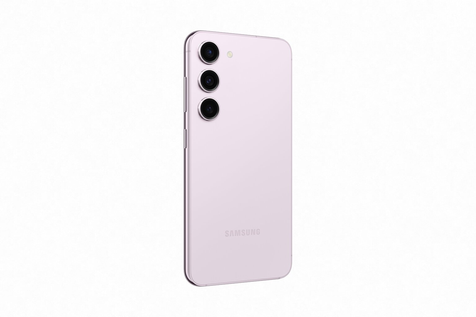 Samsung Galaxy S23 5G 8/128GB SM-S911BLIDEUE Light Pink цена и информация | Mobilie telefoni | 220.lv