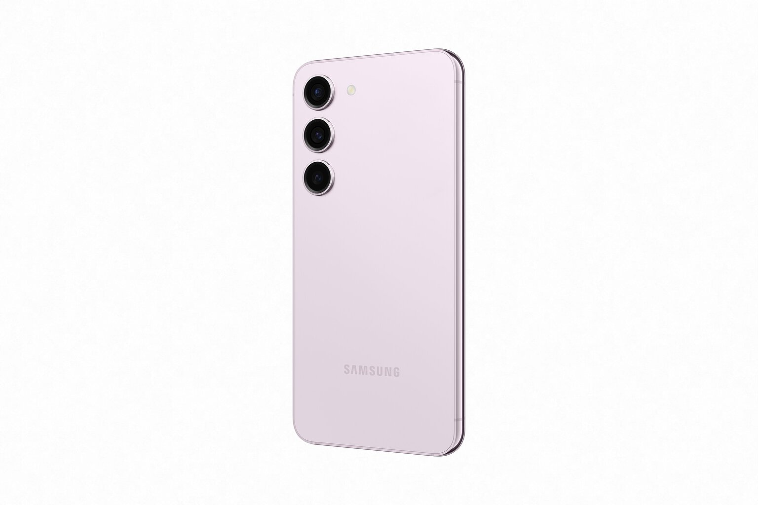 Samsung Galaxy S23 5G 8/128GB SM-S911BLIDEUE Light Pink cena un informācija | Mobilie telefoni | 220.lv