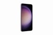 Samsung Galaxy S23 5G 8/256GB SM-S911BLIGEUE Light Pink cena un informācija | Mobilie telefoni | 220.lv