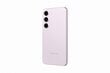 Samsung Galaxy S23 5G 8/256GB SM-S911BLIGEUE Light Pink cena un informācija | Mobilie telefoni | 220.lv