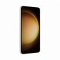 Samsung Galaxy S23 5G 8/128GB SM-S911BZEDEUE Beige цена и информация | Mobilie telefoni | 220.lv