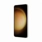 Samsung Galaxy S23 5G 8/128GB SM-S911BZEDEUE Beige cena un informācija | Mobilie telefoni | 220.lv