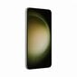 Samsung Galaxy S23 5G 8/256GB SM-S911BZGGEUE Green cena un informācija | Mobilie telefoni | 220.lv