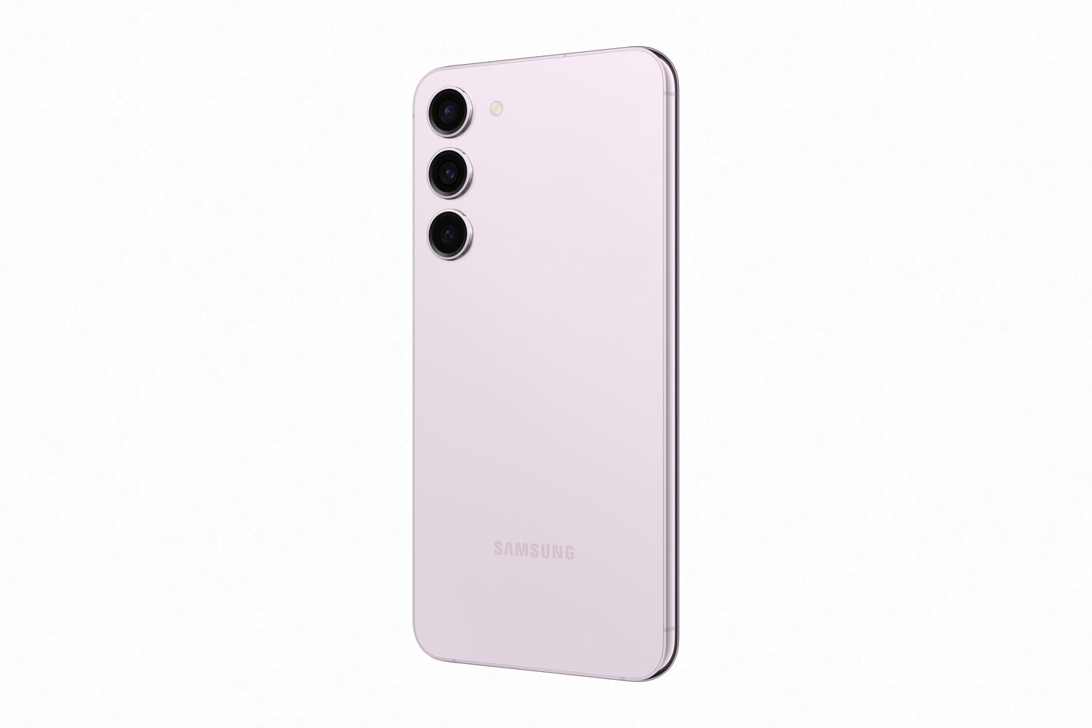 Samsung Galaxy S23+ 5G 8/256GB SM-S916BLIDEUE Light Pink цена и информация | Mobilie telefoni | 220.lv