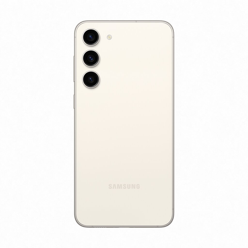 Samsung Galaxy S23+ 5G 8/256GB SM-S916BZEDEUE Beige цена и информация | Mobilie telefoni | 220.lv