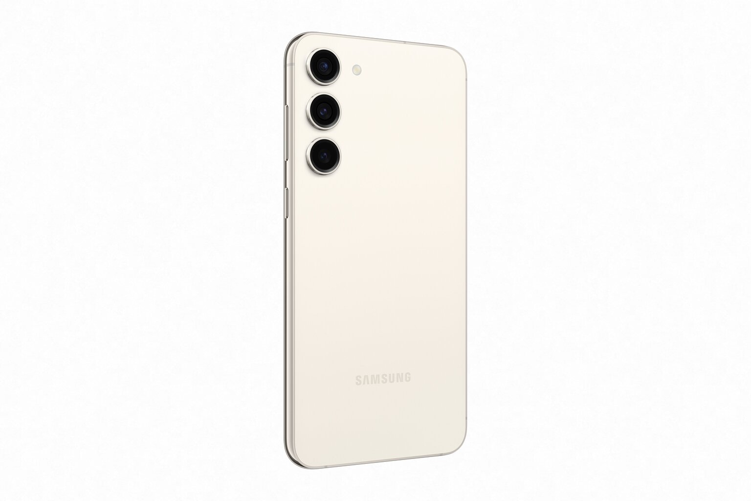 Samsung Galaxy S23+ 5G 8/512GB SM-S916BZEGEUE Beige цена и информация | Mobilie telefoni | 220.lv
