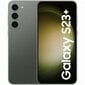 Samsung Galaxy S23+ 5G 8/256GB SM-S916BZGDEUE Green cena un informācija | Mobilie telefoni | 220.lv