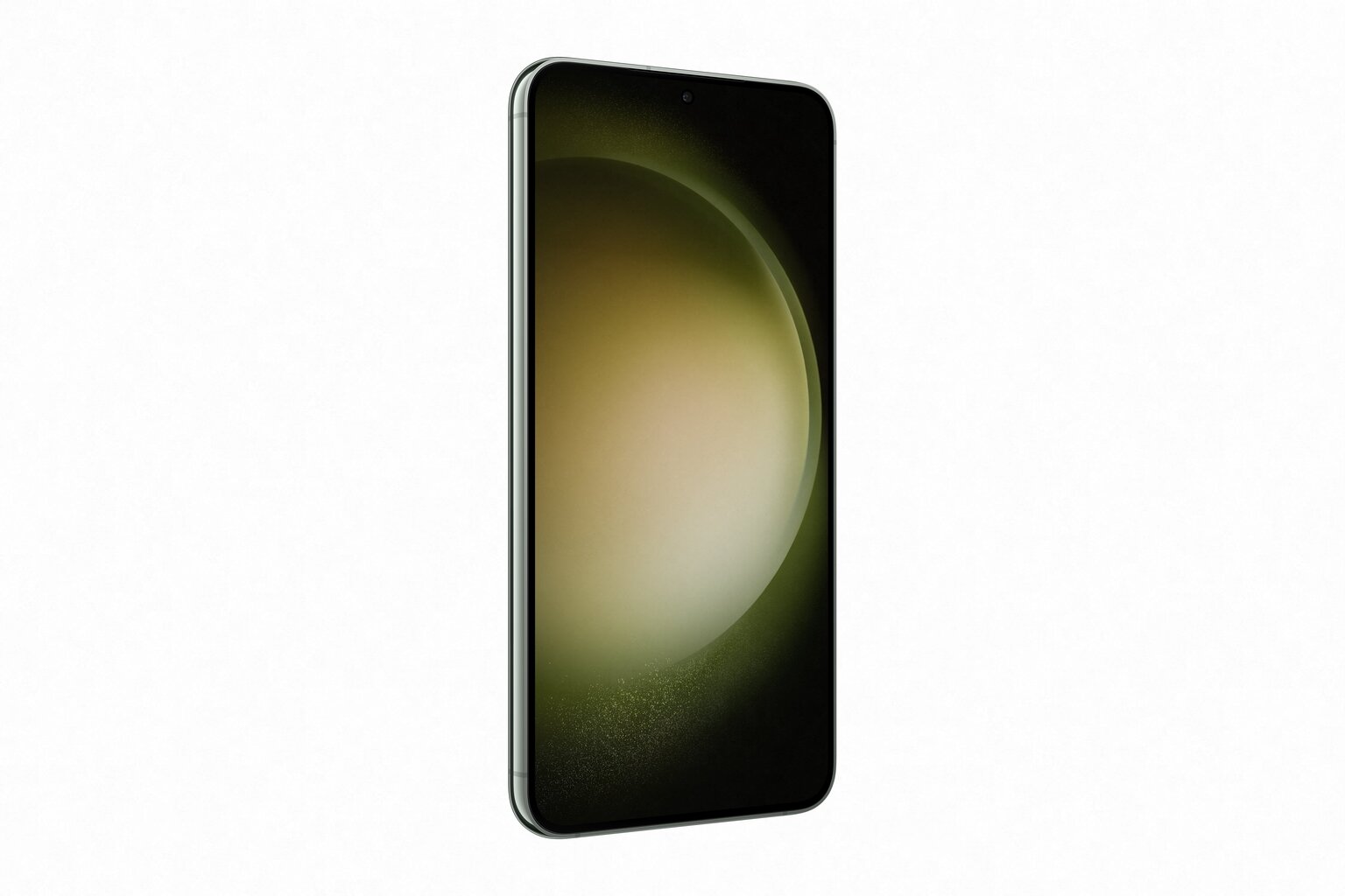 Samsung Galaxy S23+ 5G 8/256GB SM-S916BZGDEUE Green цена и информация | Mobilie telefoni | 220.lv