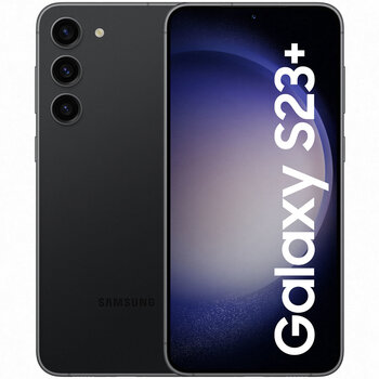 Samsung Galaxy S23+ 5G 8/512GB Black SM-S916BZKGEUE цена и информация | Мобильные телефоны | 220.lv