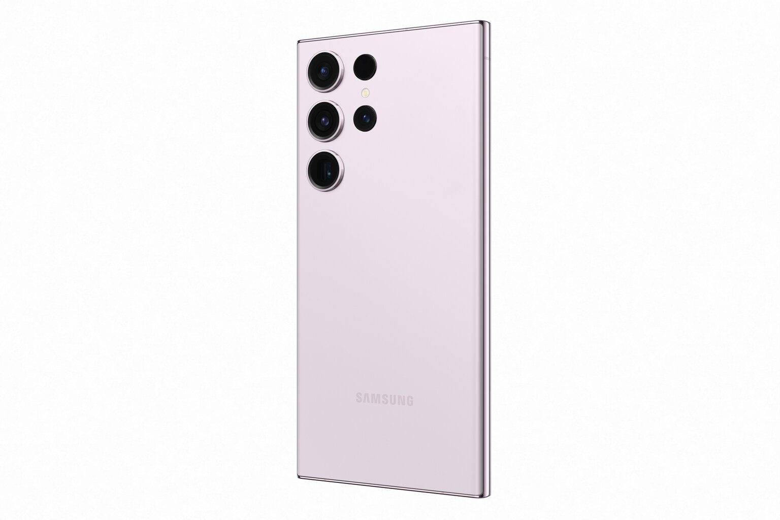 Samsung Galaxy S23 Ultra 5G 8/256GB Light Pink SM-S918BLIDEUE цена и информация | Mobilie telefoni | 220.lv