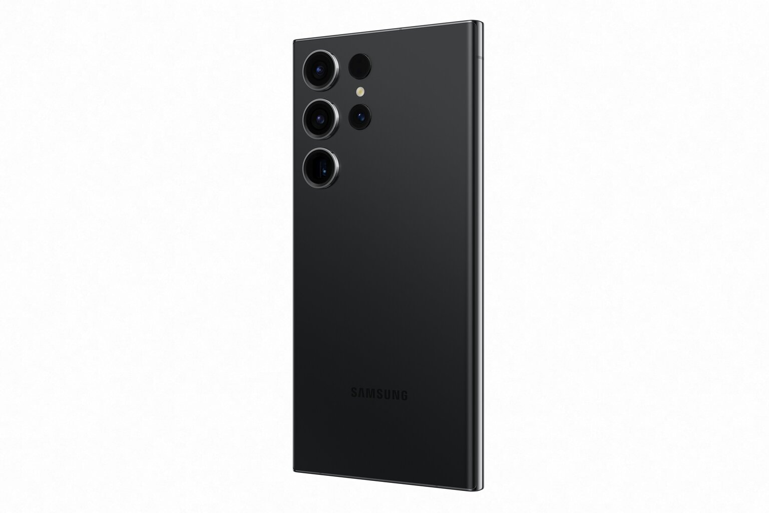 Samsung Galaxy S23 Ultra 5G 8/256GB SM-S918BZKDEUE Black cena un informācija | Mobilie telefoni | 220.lv