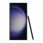 Samsung Galaxy S23 Ultra 5G 8/256GB SM-S918BZKDEUE Black цена и информация | Mobilie telefoni | 220.lv
