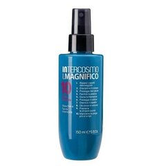 Intercosmo Intercosmo IL Magnifico 10 Multibenefits Maschera Spray Intensive - Intensīva matu maska ​​sprejs, 150 ml cena un informācija | Matu uzlabošanai | 220.lv