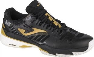 DRIBLING JOMA  for Men's Black DRIW2201IN цена и информация | Кроссовки мужские | 220.lv