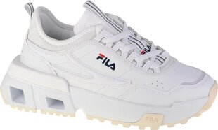 Мужские спортивные кроссовки Fila CROSSCOURT 2 F LOW FFM0002 13063  Белый цена и информация | Спортивная обувь для женщин | 220.lv