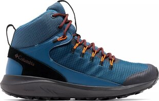Мужские походные ботинки Columbia, синие цена и информация | Кроссовки для мужчин | 220.lv