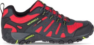 Мужские ботинки Merrell, красные цена и информация | Мужские ботинки | 220.lv