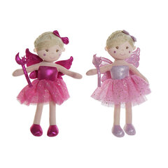 Кукла Чародейка DKD Home Decor, 2 шт. цена и информация | Игрушки для девочек | 220.lv