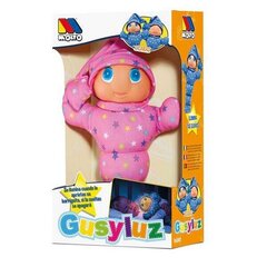 Mīkstā rotaļlieta Gusy Luz Moltó cena un informācija | Rotaļlietas zīdaiņiem | 220.lv