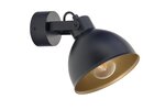 Sienas lampa Mars 32264