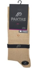 Классические носки для мужчин Paktas 1595 compact цена и информация | Мужские носки | 220.lv